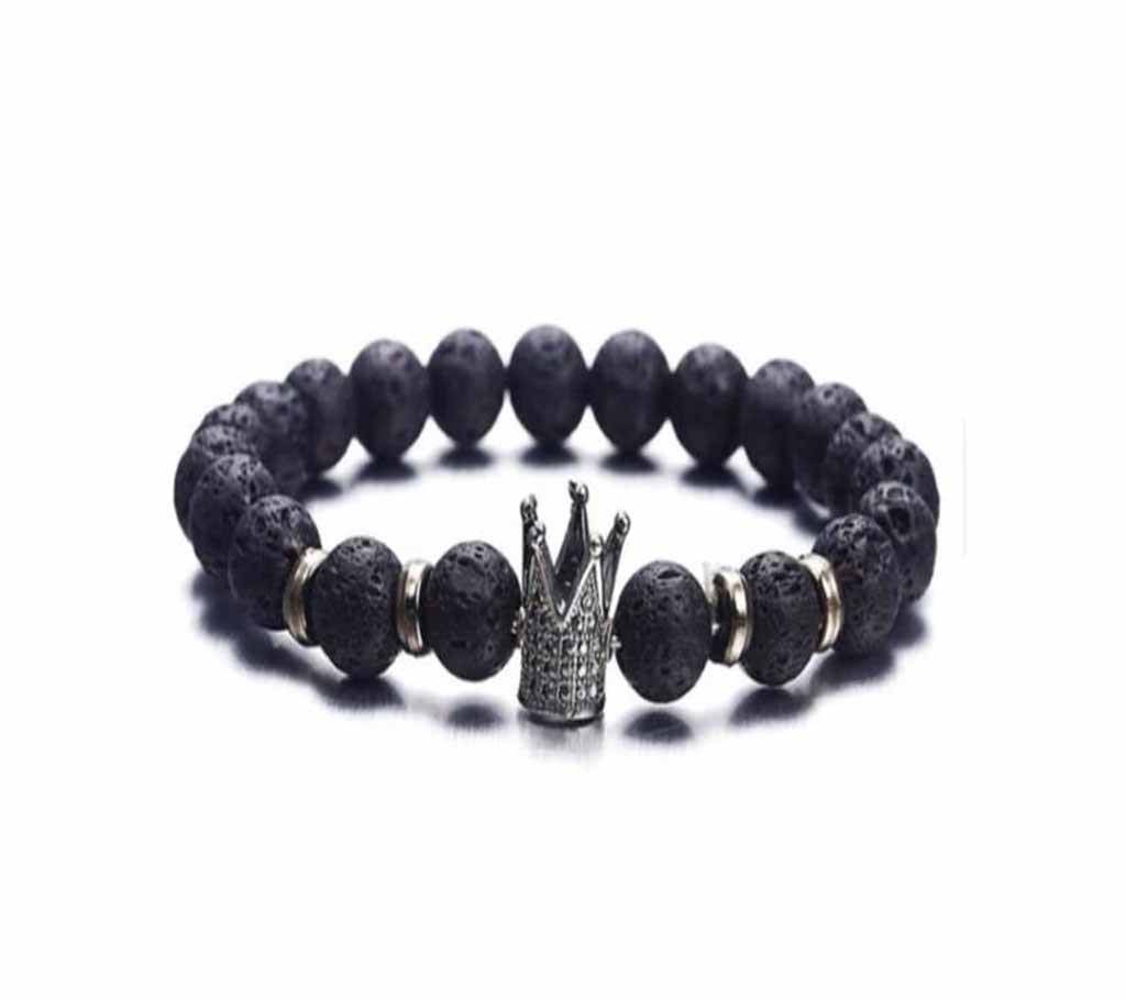 Crown Bracelet For Men Or Women