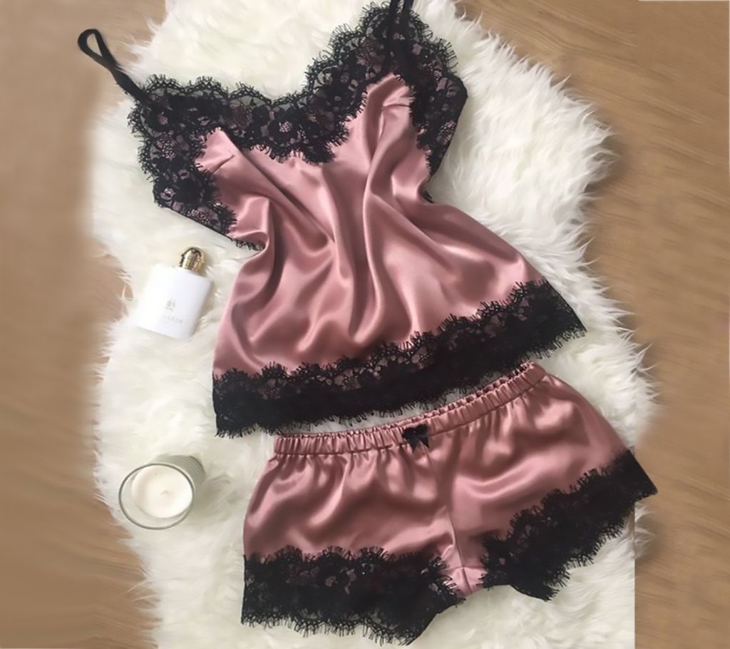 Womens Sleepwear