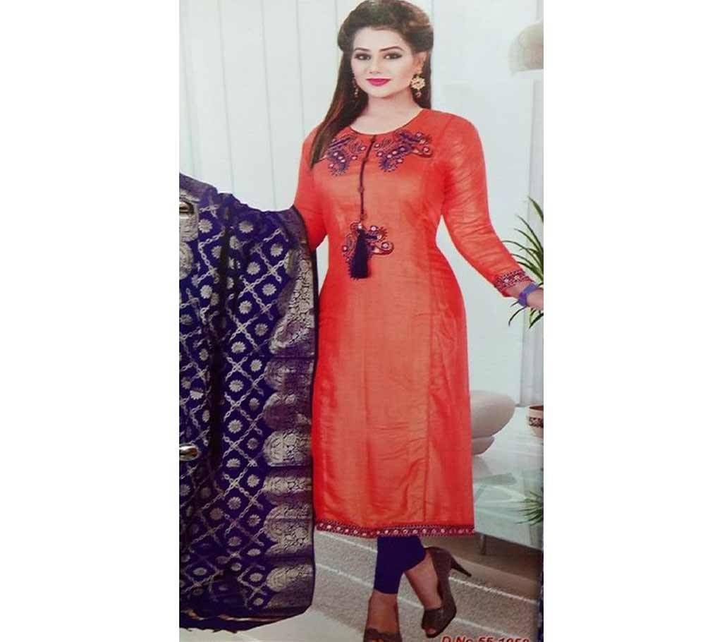 unstich catalog dress collection