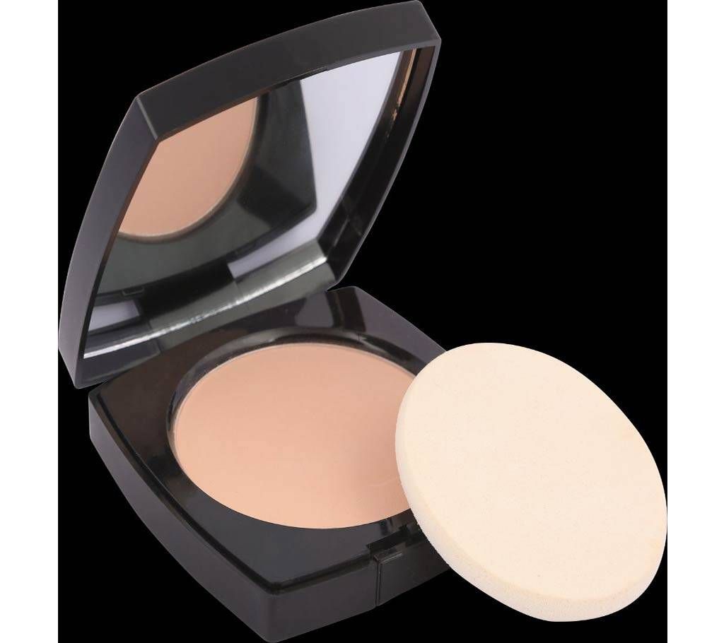 Guerniss Matte Face Powder
