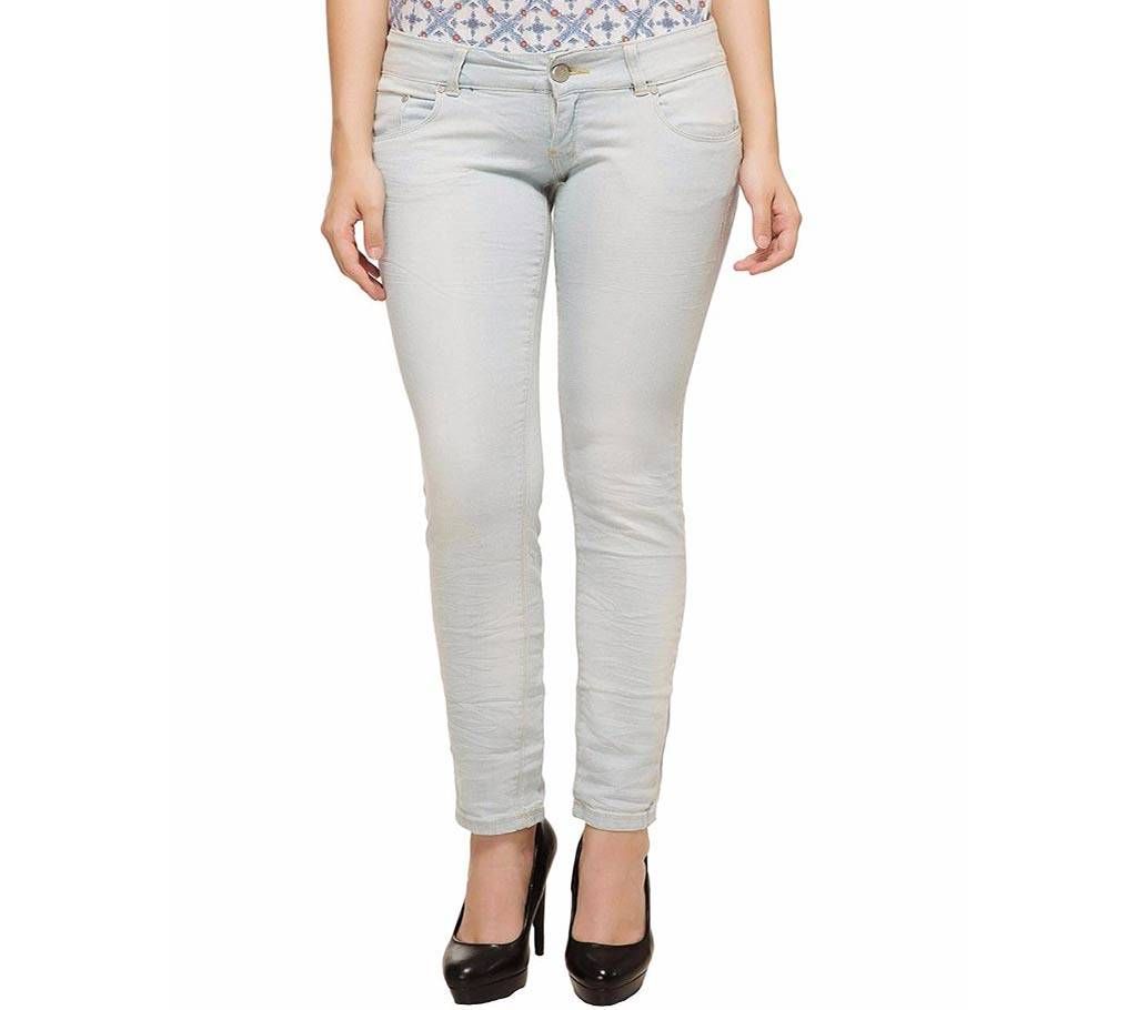 Kotty WomenS Blue Jeans