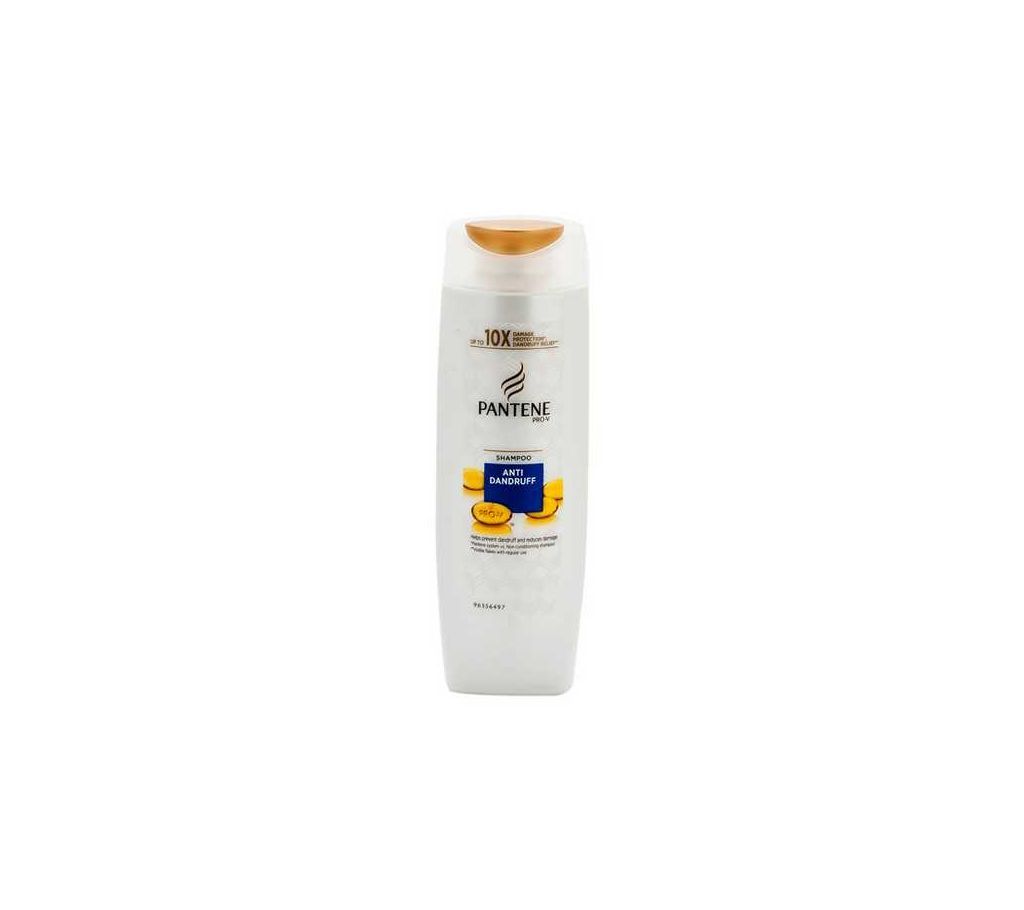 Pantene Pro V Shampoo Anti Dandruff 340ml