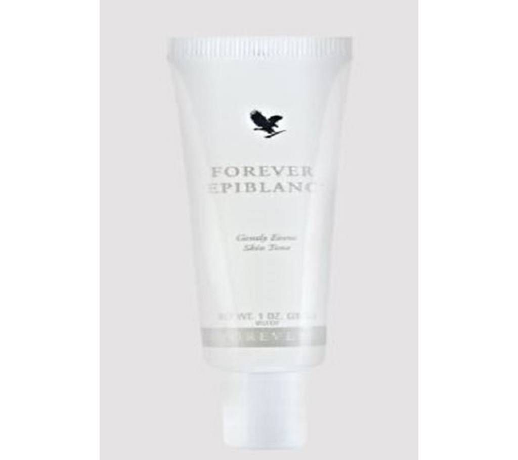 Forever Epiblanc- Skin Tone Cream  28.3g(USA)