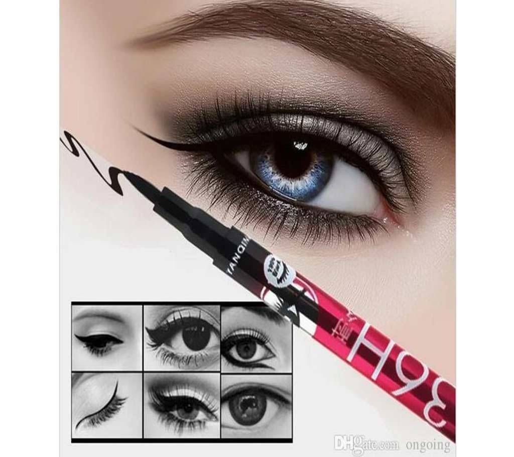 36H Eyeliner Pencil Waterproof Eyeliner Pen 7g China