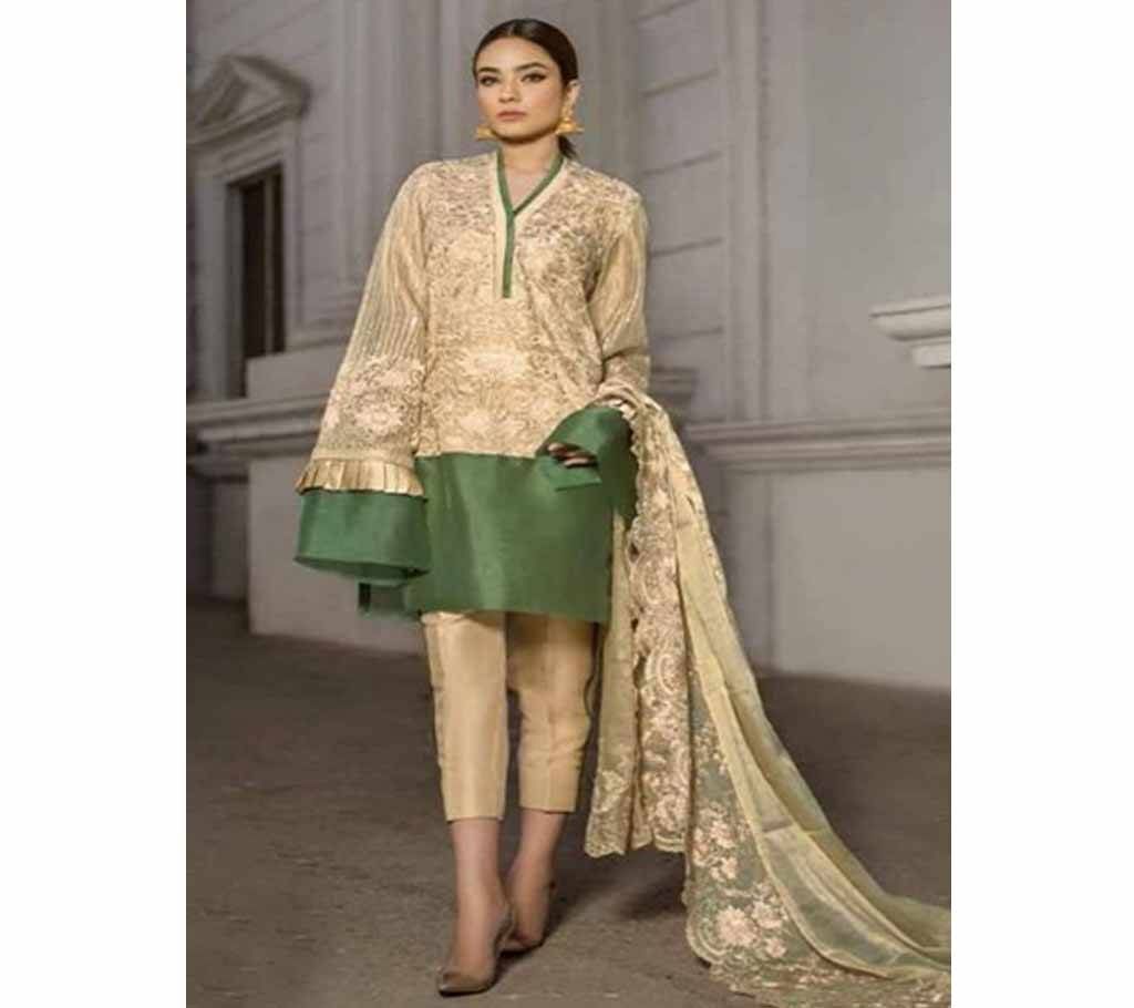 DEEPSY SUITS HONEY WAQAR 600-203