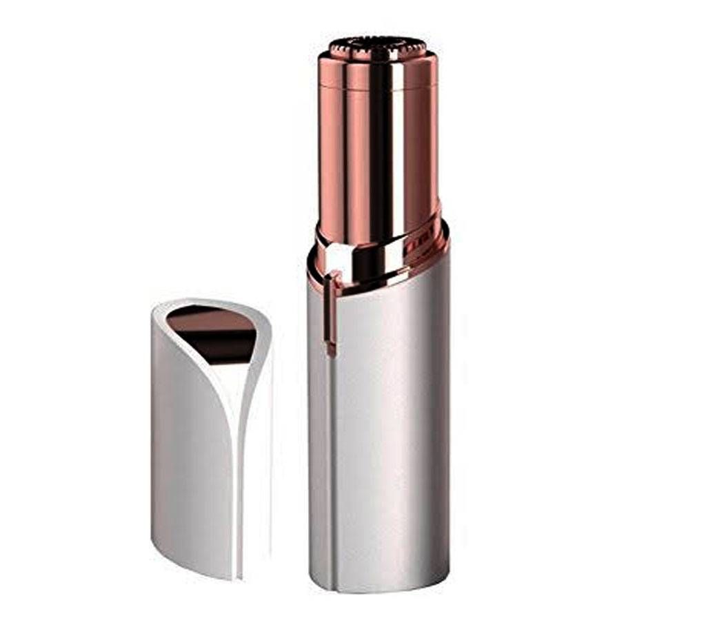 FLAWLESS FACIAL NEW RECHARGEABLE HAIR REMOVER-China 