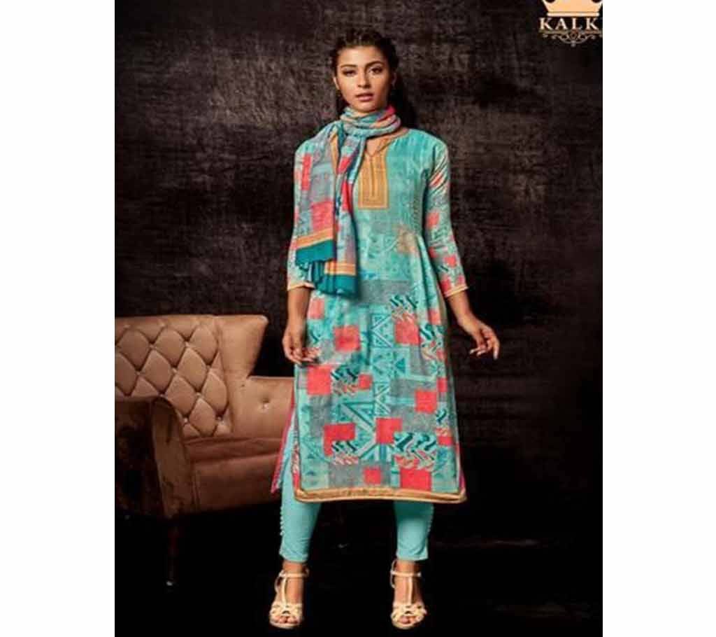 Kalki Hrida Fancy Party Wear - 3003 - VNK