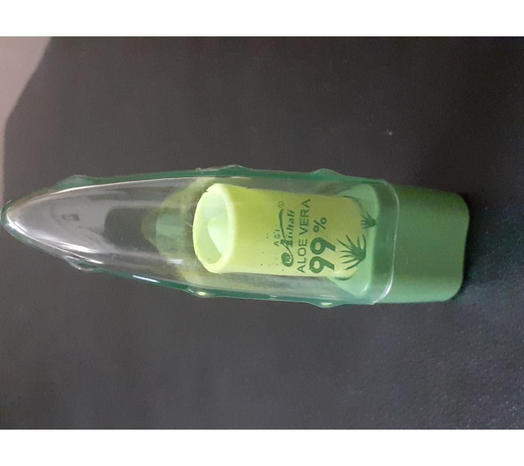 Aloevera Lipstick