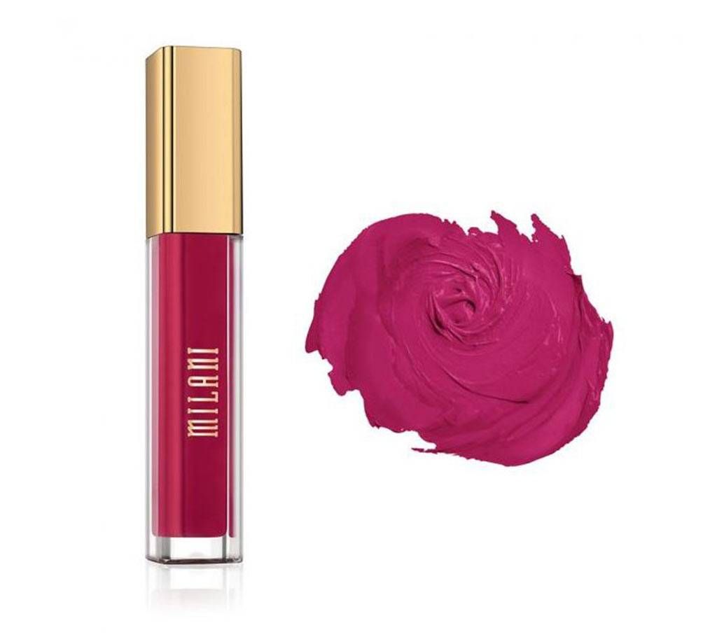 MILANI Amore Matte Lip Creme  15 Gorgeous (6gm)