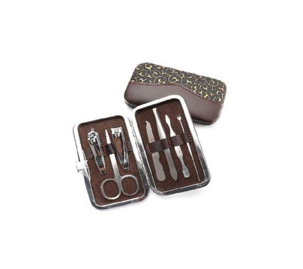 7 in 1 Manicure Kit