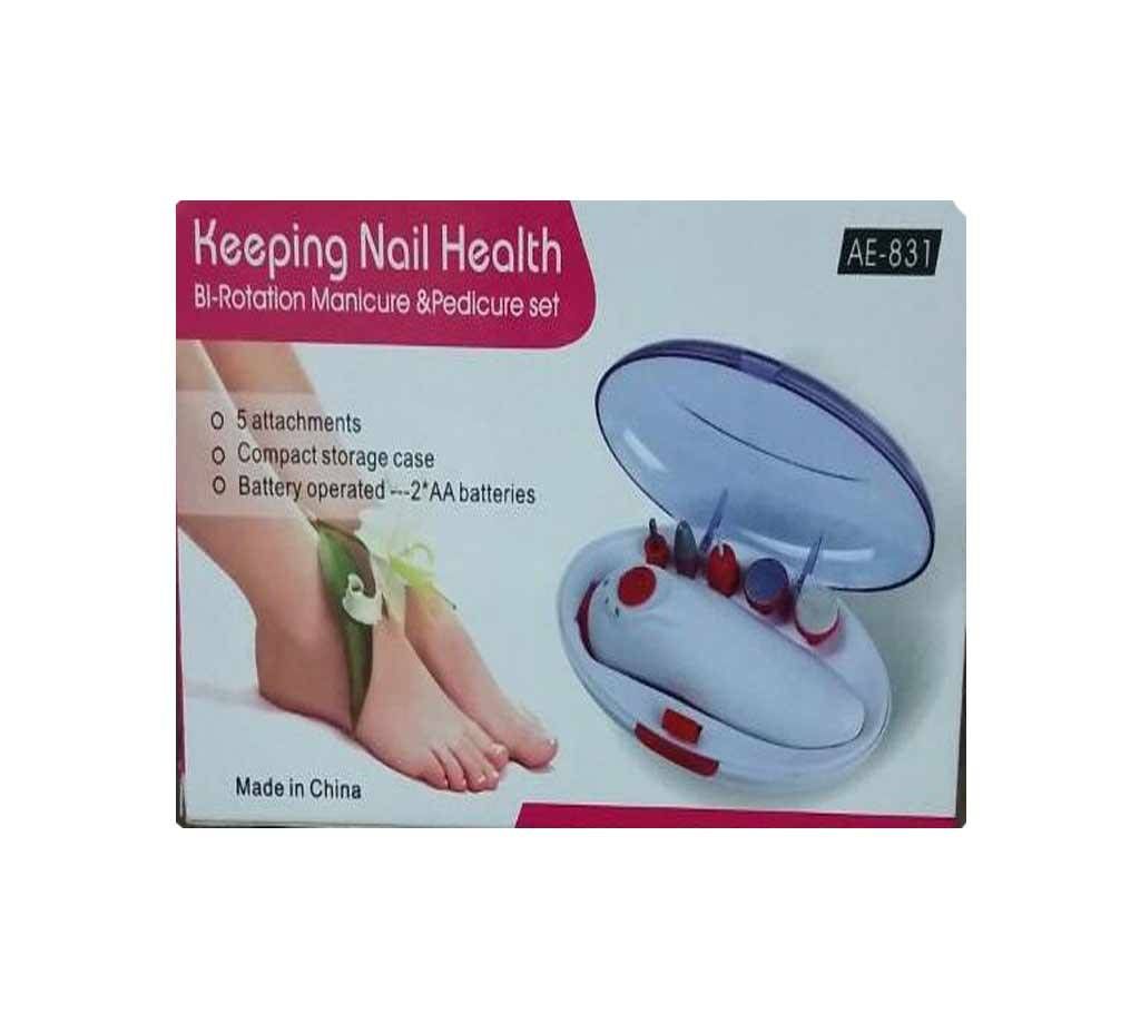 Nail Care
