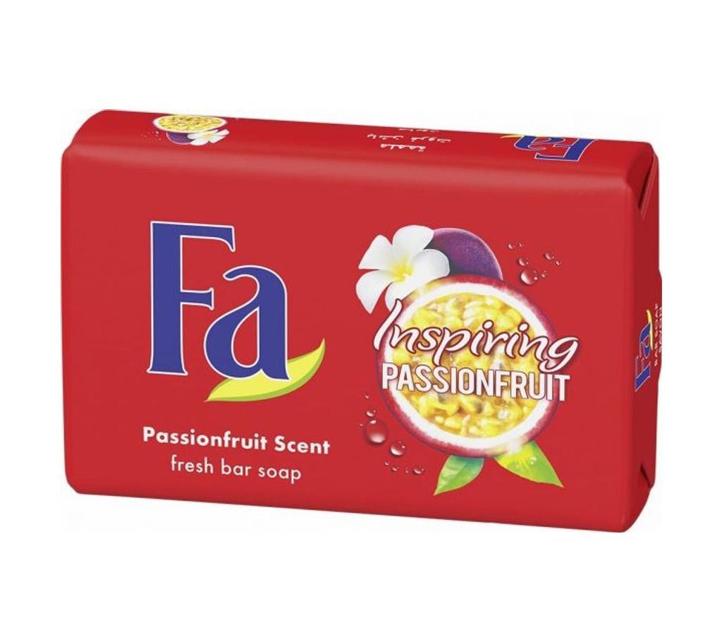 FA fresh bar soap 01