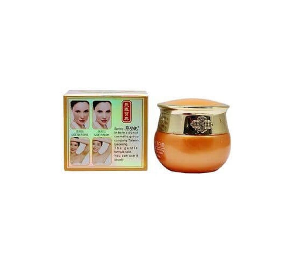 Egg White & Cherry whitening Cream - 25g -