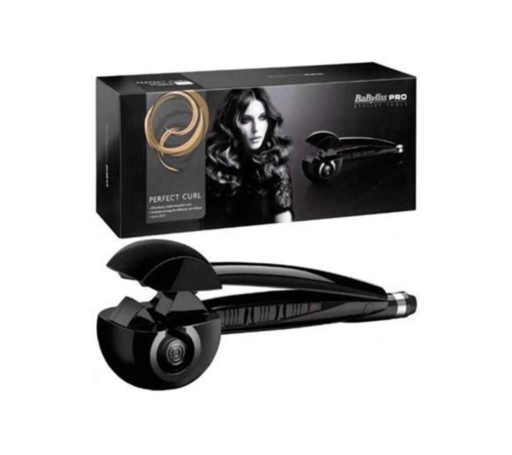  Babyliss Pro Curl hair styler 1