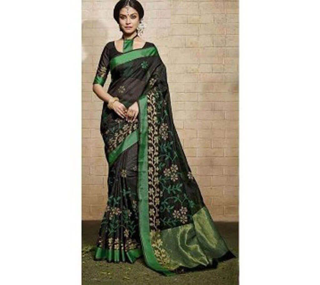 Indian Georgette Sharee