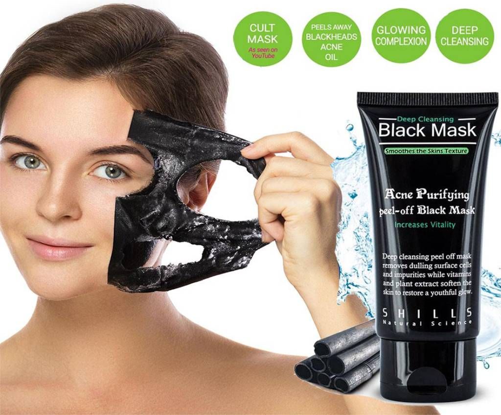 Black Mask