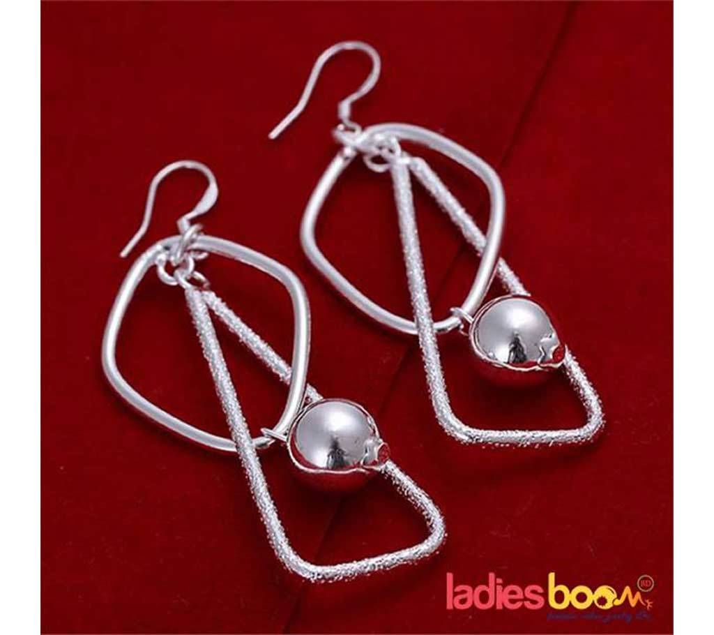 Cuff Earrings