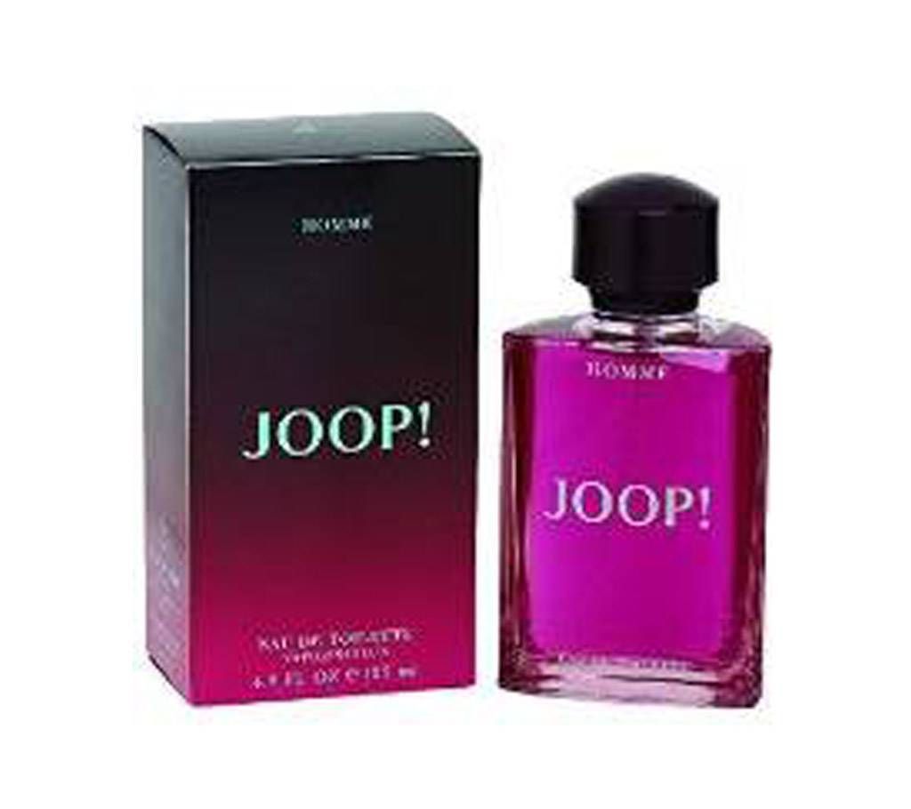 JOOP HOMME TOILETTE Perfume - 125 ml