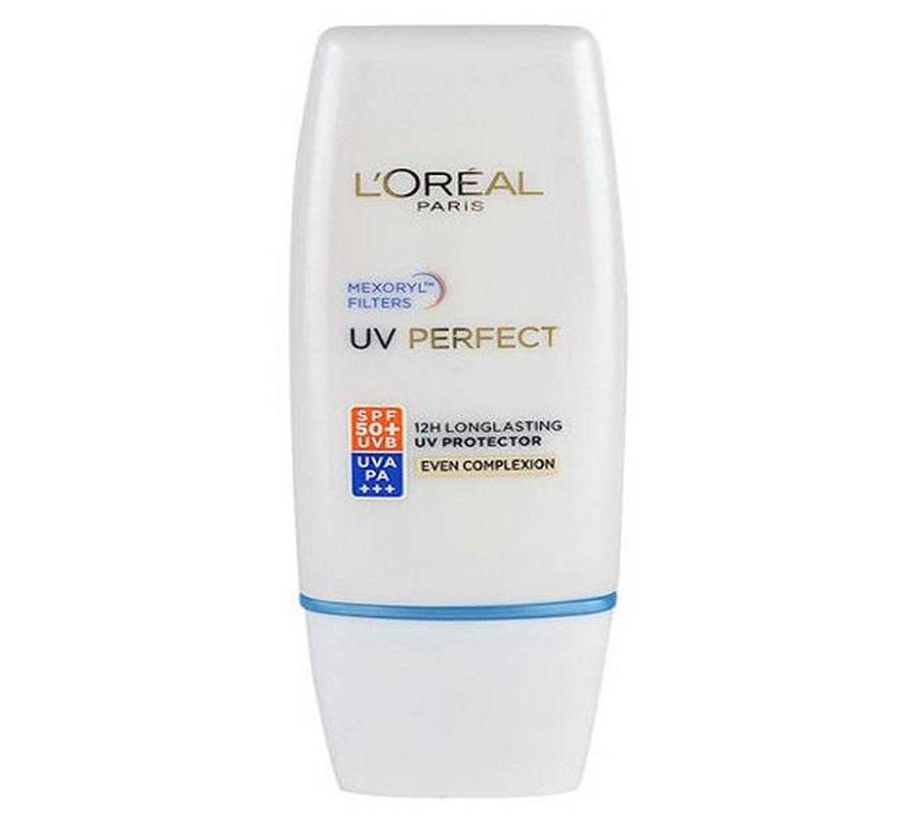 L'Oreal Paris UV Perfect Lotion