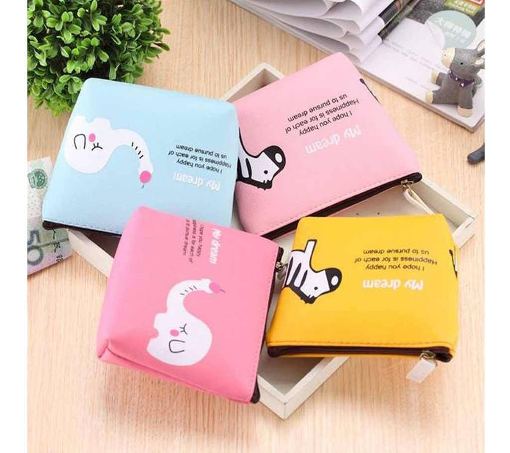
Korean Coin Purse