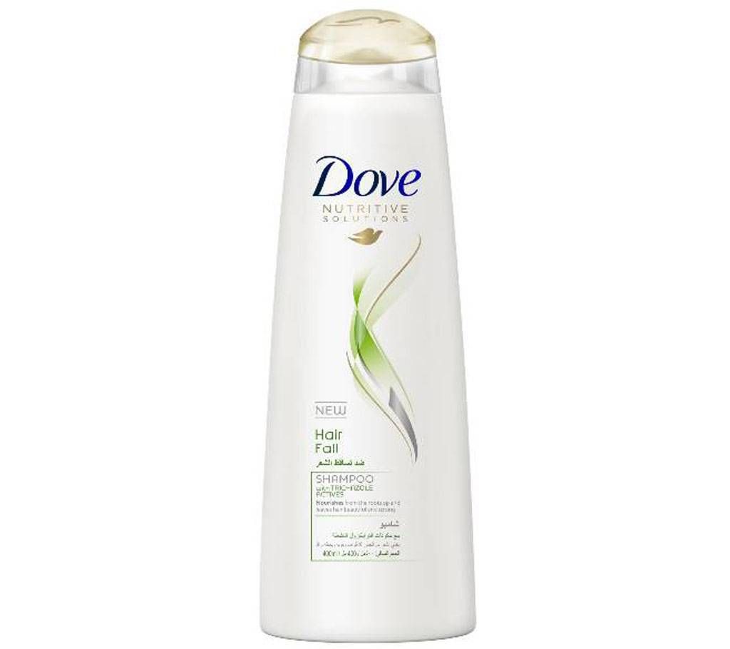 Dove Nutritive Solution Hair fall Shampoo - 400ml