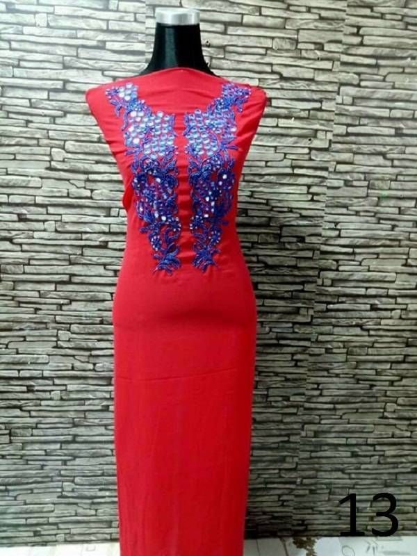 Carchupi  work 1pcs