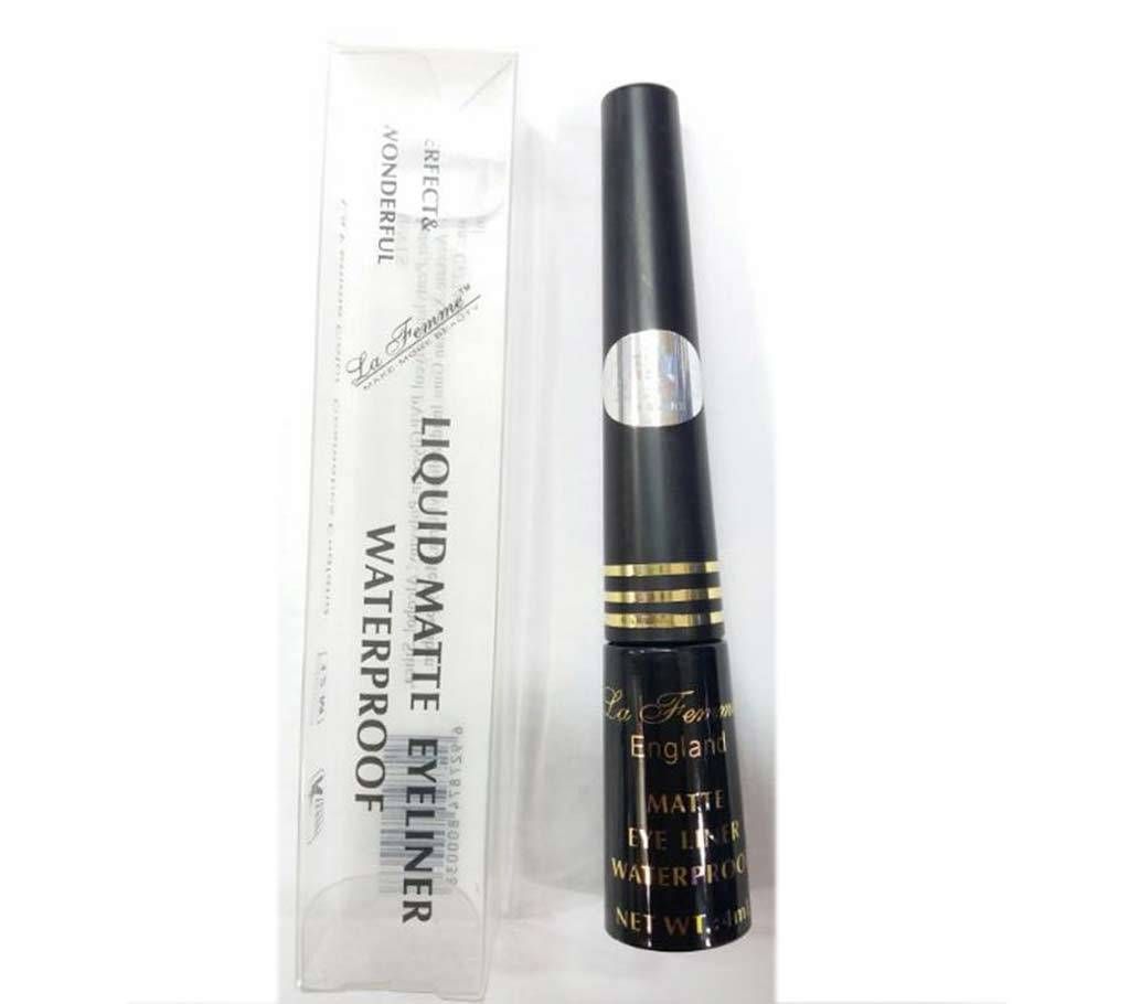 La Femme Eyeliner (England)