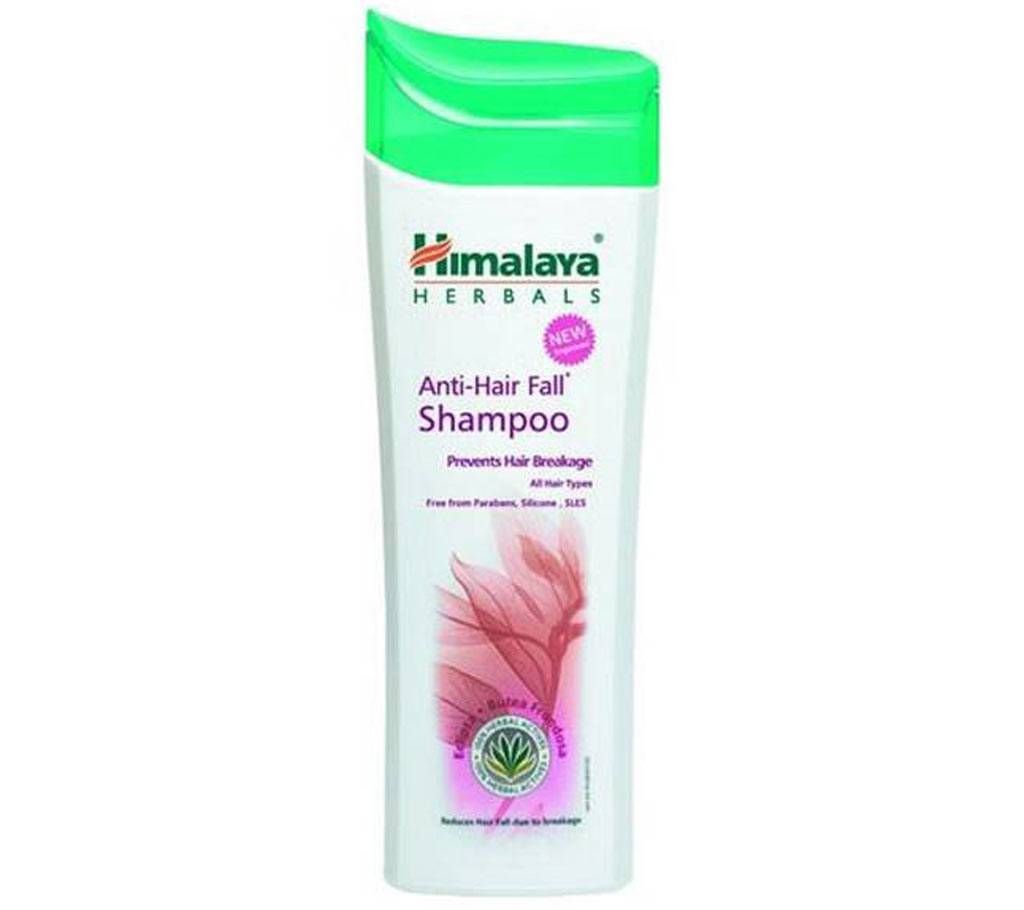 Him Anti Hair Fall Shampoo - 400Ml (India)