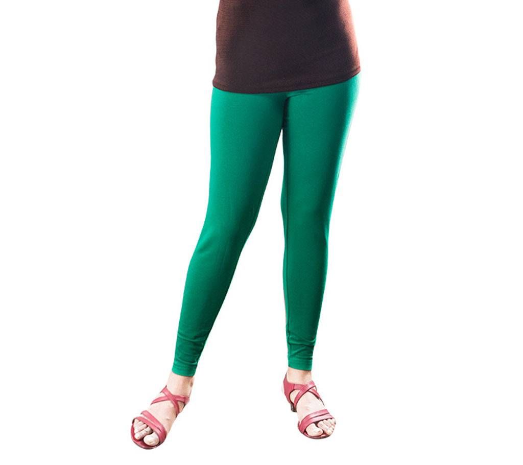 Winner Women Leggings Modern Fit - 43690 - Aqua Green
	
	
	
	
	
	
	
	
	
	
