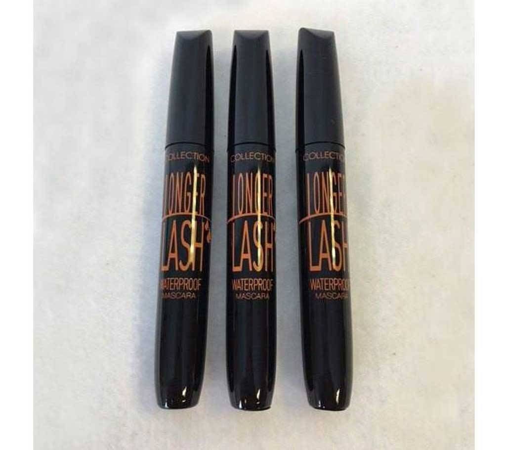 Collection waterproof mascara (UK)