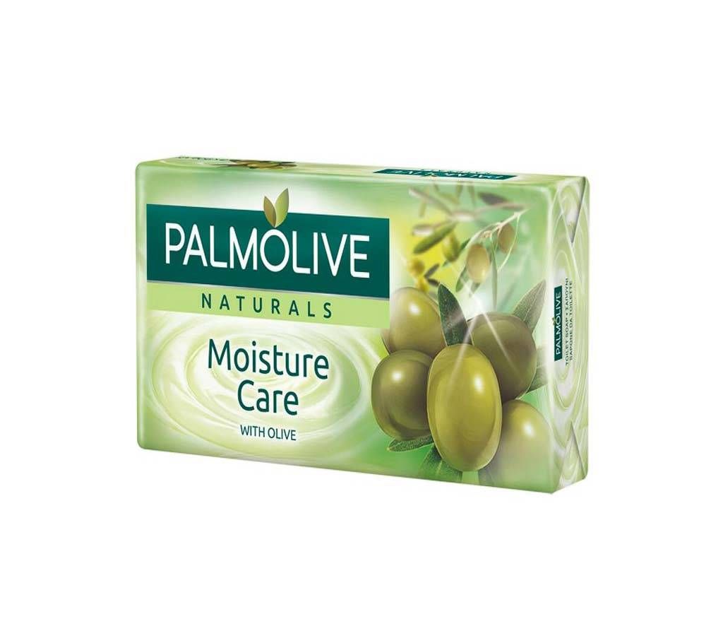 Palmolive Natural Soap - 90g (USA)