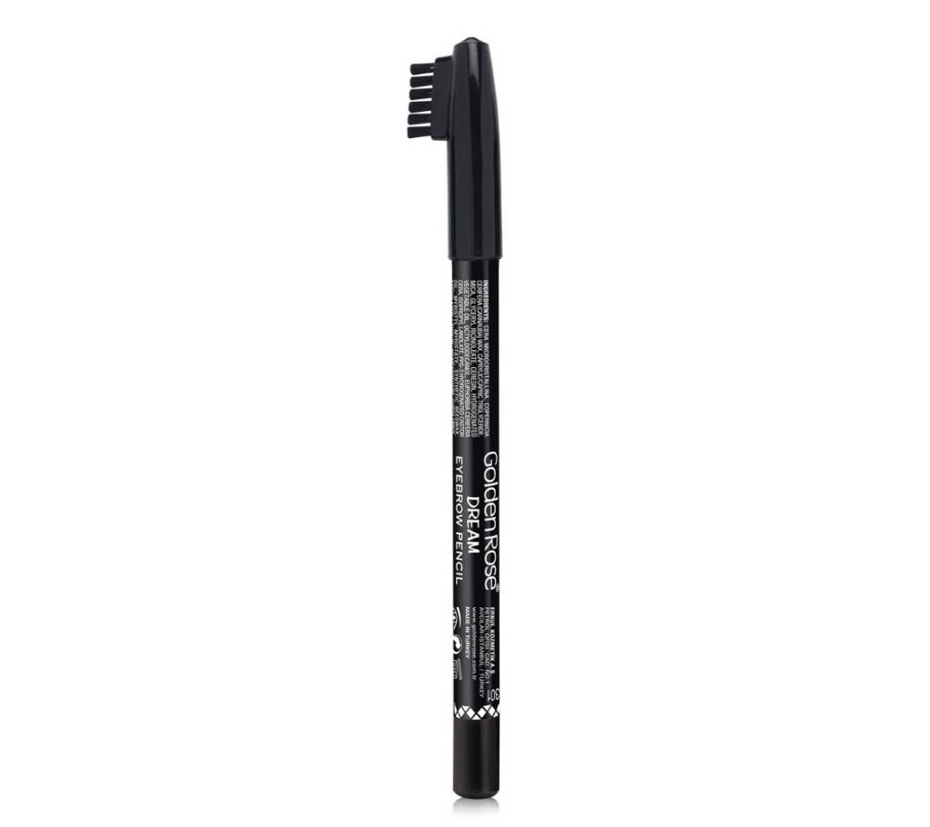 Golden Rose dream eyebrow pencil (Turkey)