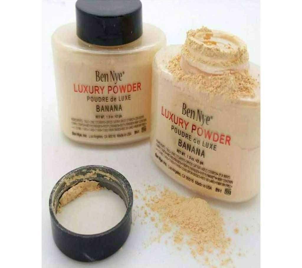 Luxury powder (USA)