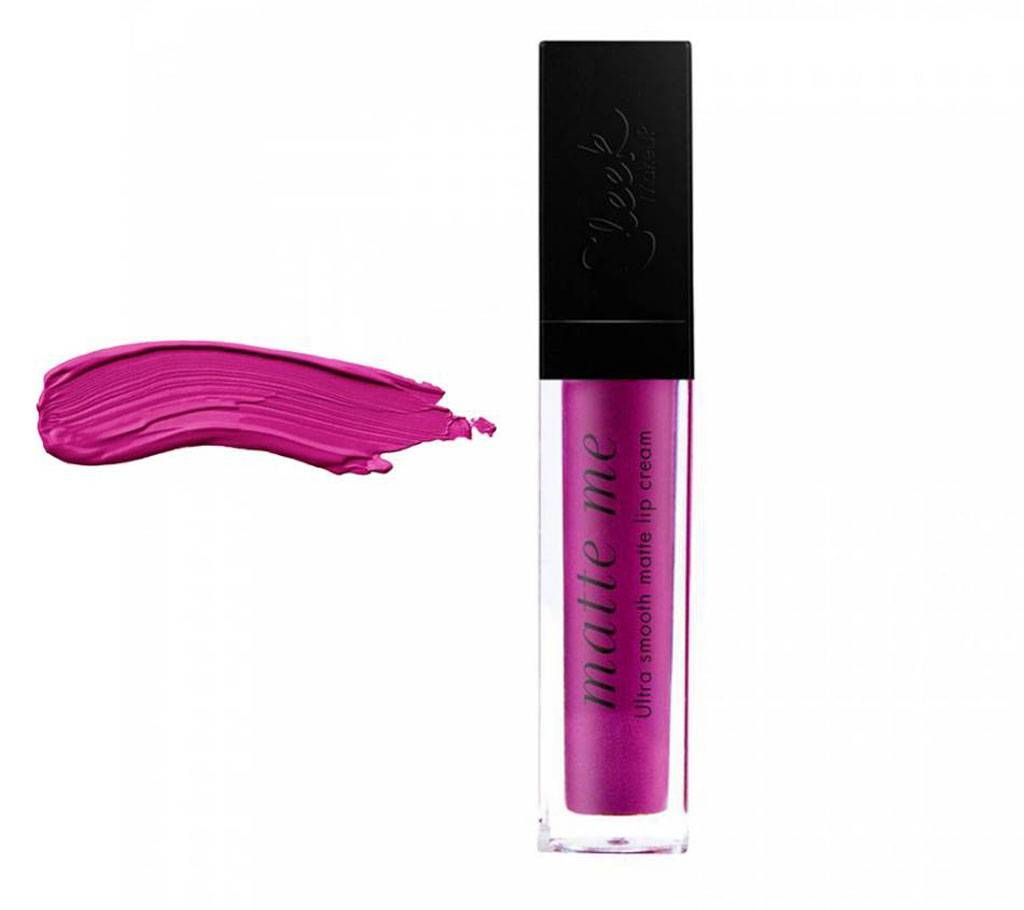 Matte Me Fandango Purple | Liquid Lip | Sleek MakUP.6ML UK 