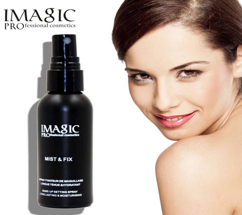 IMAGIC bottle Beauty Make Up Setting Spray 60ml China