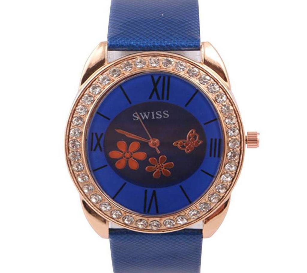 Swiss Ladies Restow (copy)