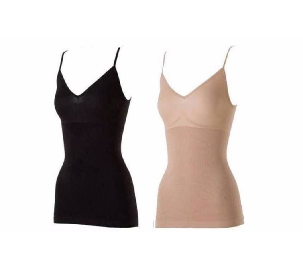 Munafi SLIM N LIFT Chest for Women