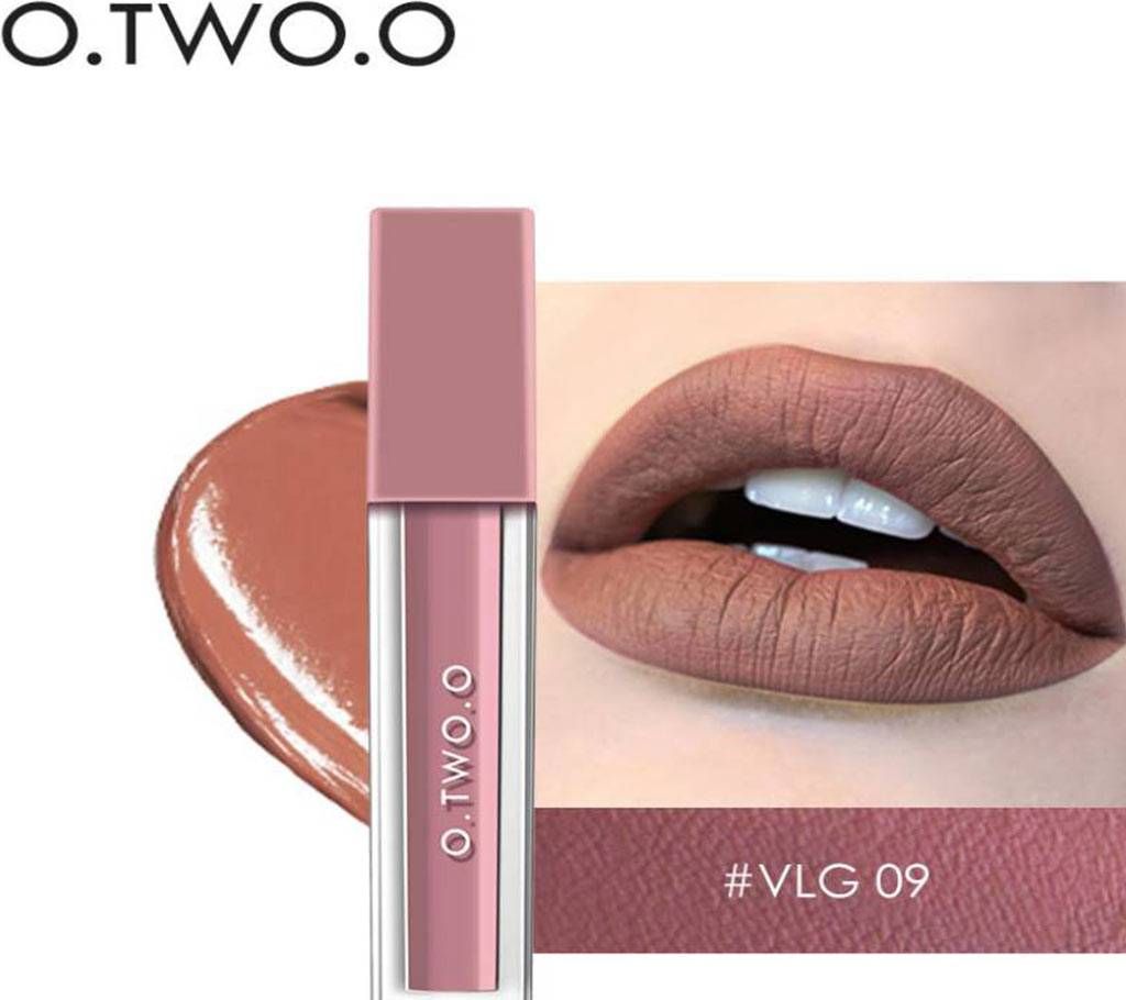 O.TWO.O Lipstick velvet lipglide shade - 9