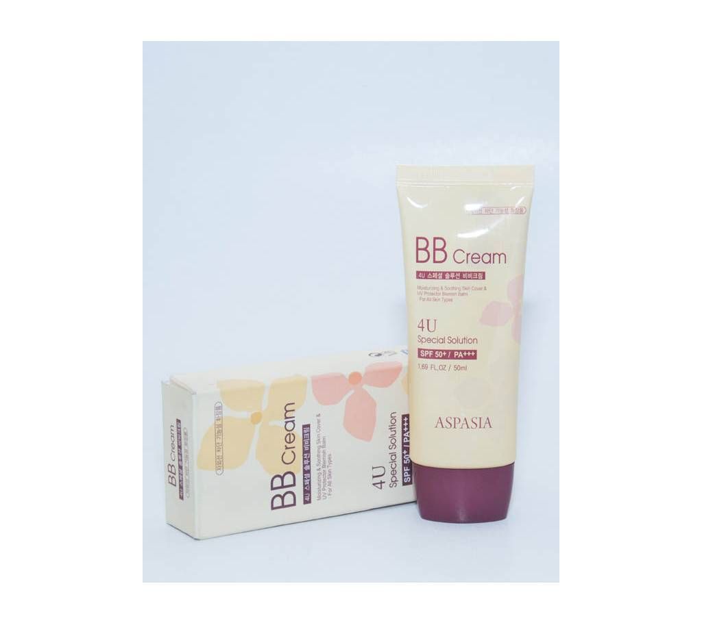 BB Cream (Normal)50ml -Korea