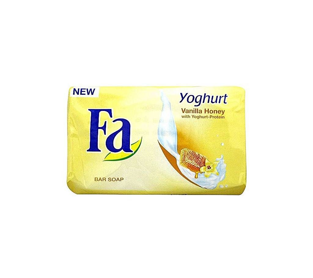 Fa Vanilla Honey Soap - 175g
