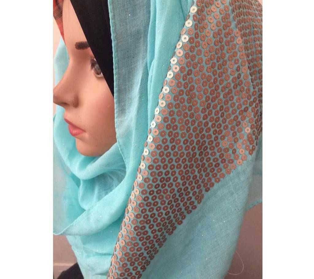 Cotton simari hijab
