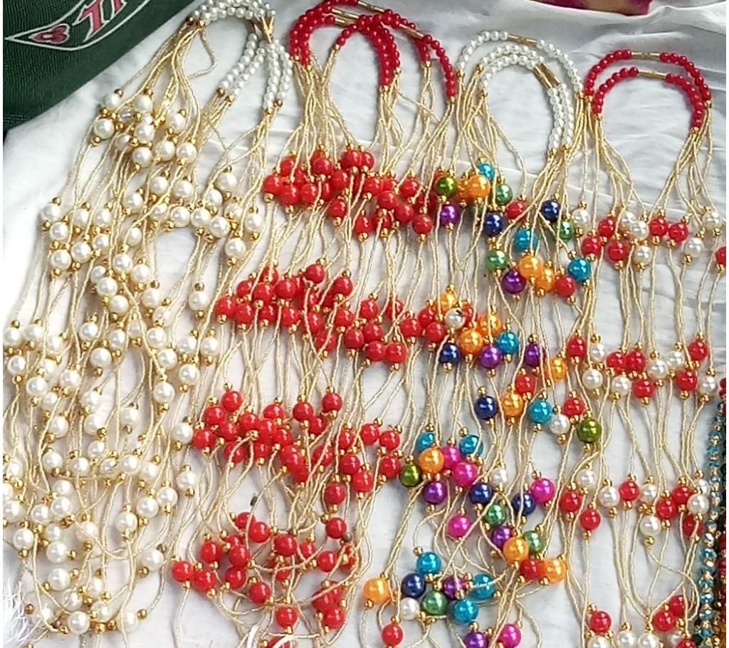 pearl  long chain