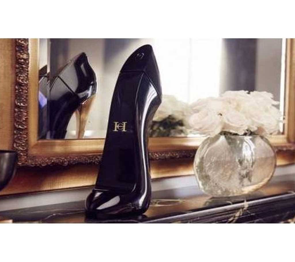 Good girl Carolina Herrera 80 perfume for women ml USA