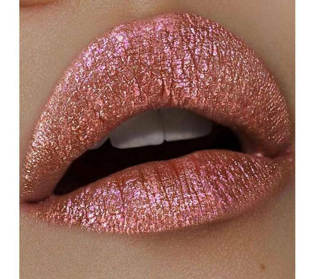 Focallure Shimmer Metal Lip Color #36 China