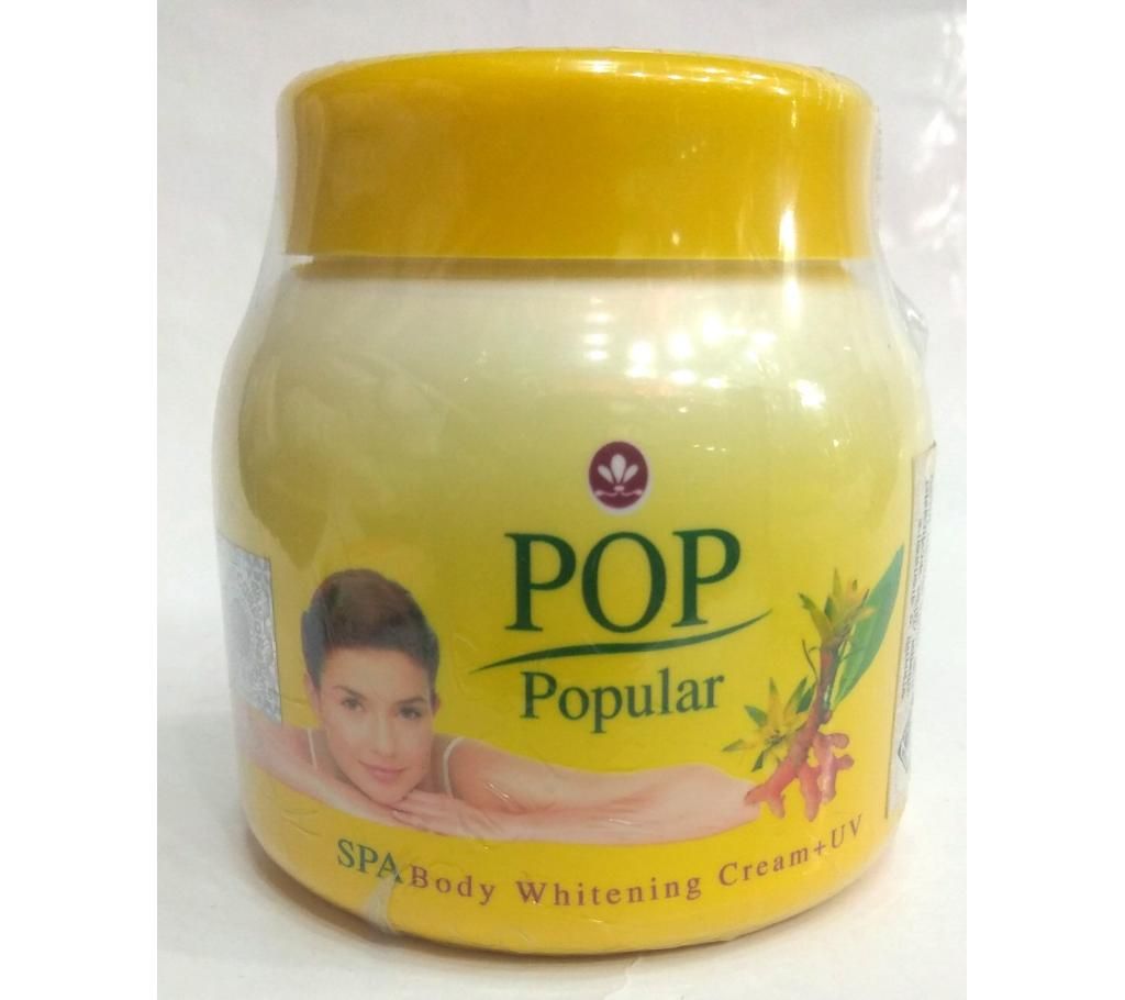 pop popular lotion 150 gm Thailand