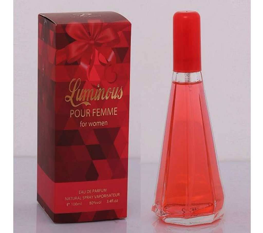 Luminous Perfume for Women UK