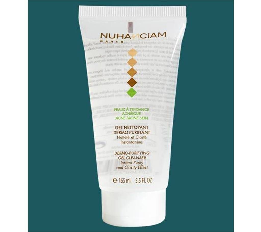 Dermo Purifying Gel Cleanser - From Paris 150ml