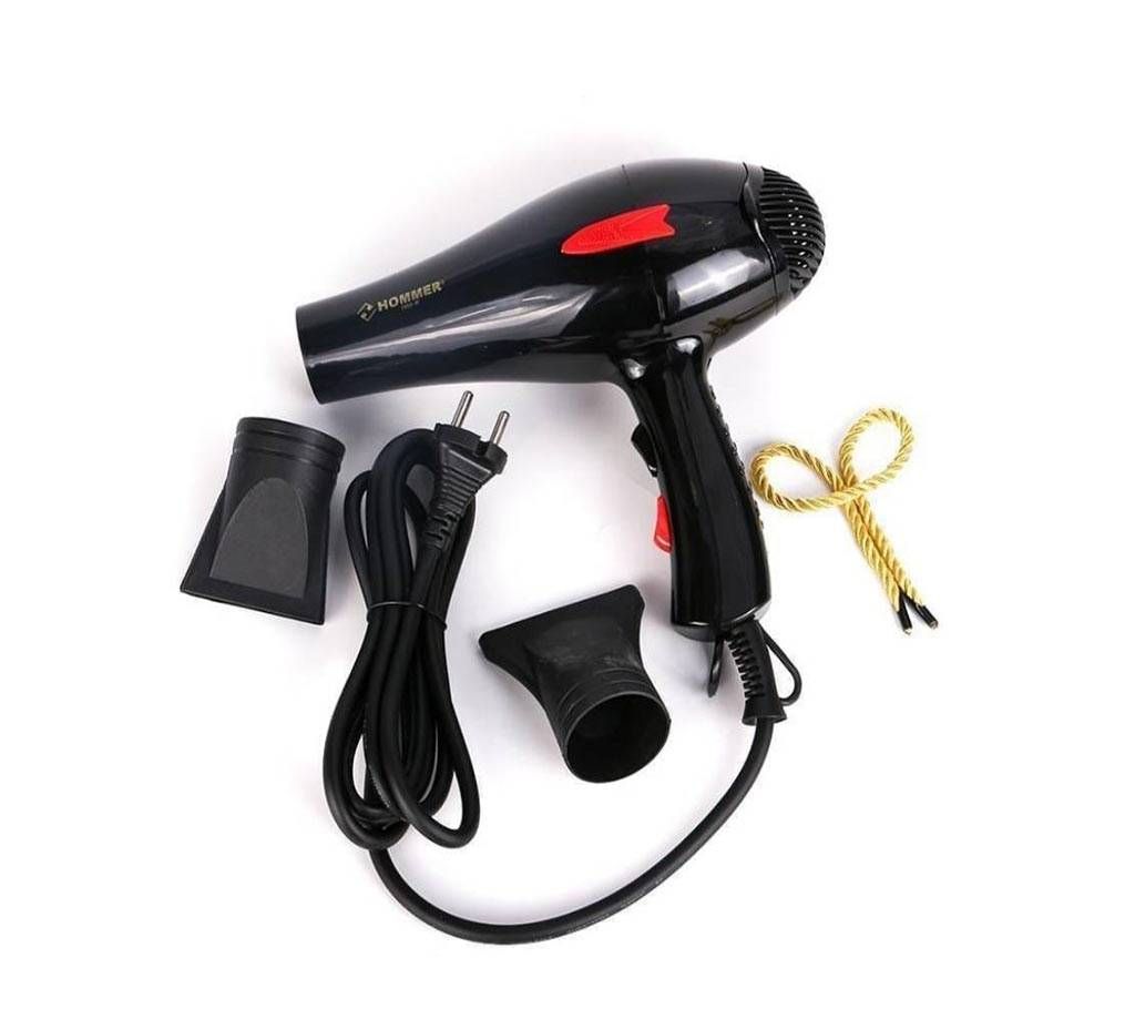 Hair Dryer, Professional Hair Dryer,1800W