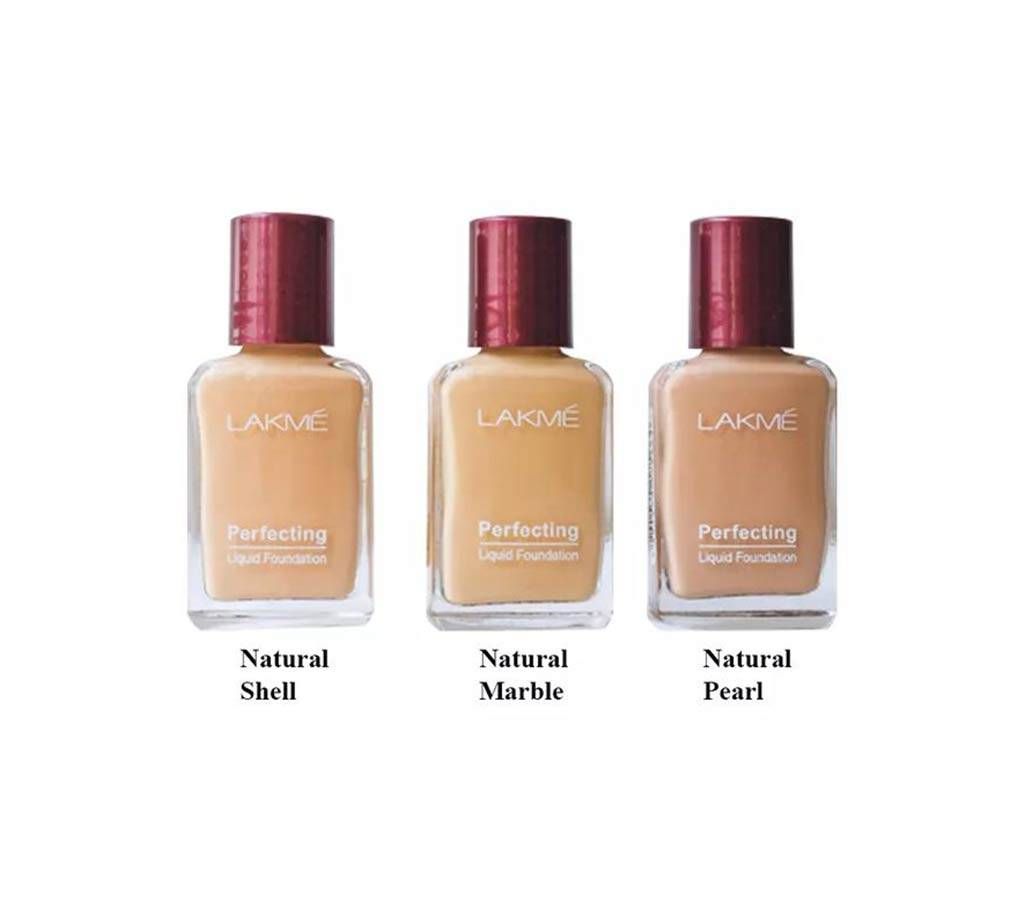 LAKME Pearl Perfecting   27ml - India