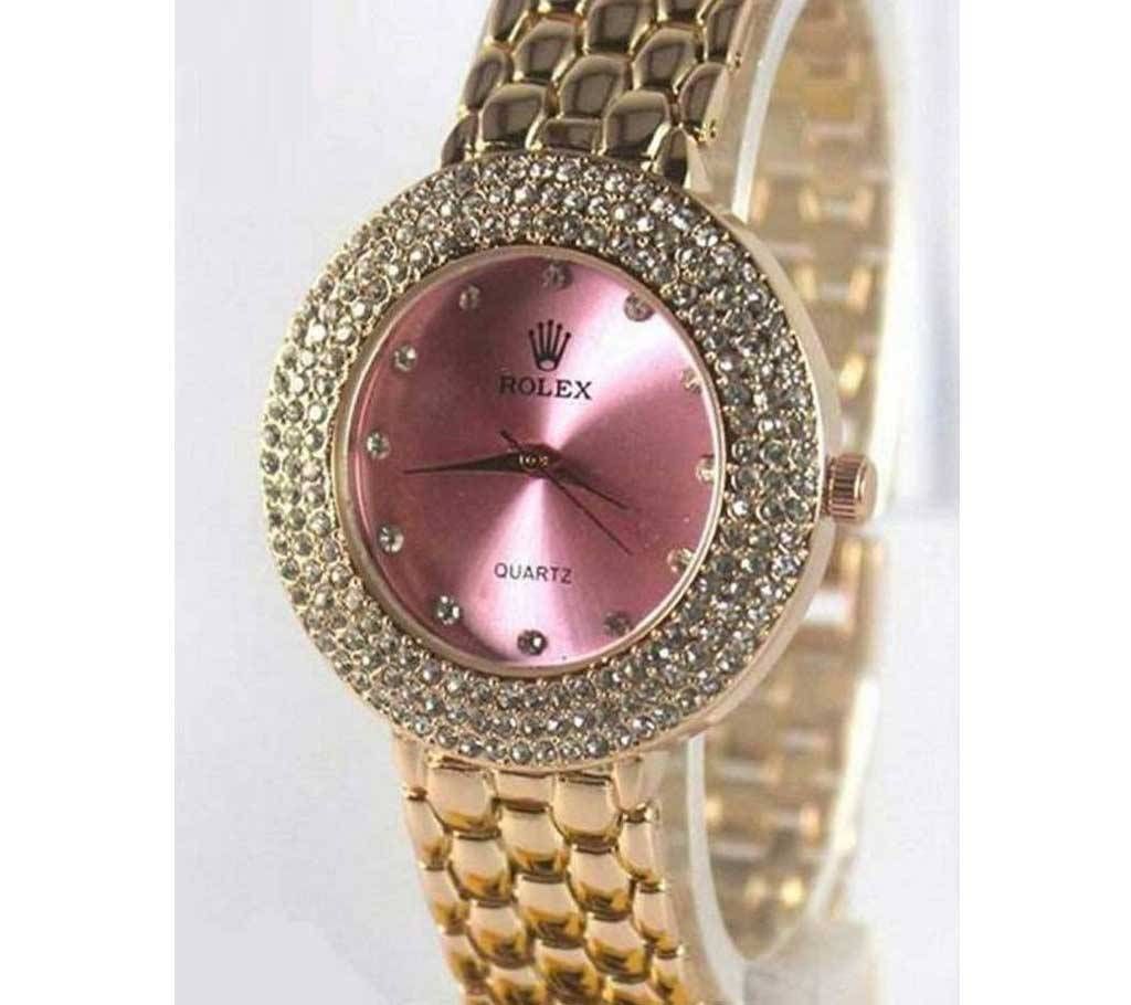 Rolax ladies watch (copy)